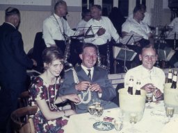 Schützenfest 1962